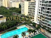 Apartamento para Venda em Rio de Janeiro/RJ Flamengo 2...