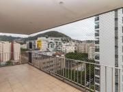 Apartamento para Venda em Rio de Janeiro/RJ Flamengo 2...