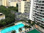 Apartamento para Venda em Rio de Janeiro/RJ Flamengo 2...