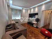 Apartamento para Venda em Rio de Janeiro/RJ Flamengo 3...