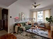 Apartamento para Venda em Rio de Janeiro/RJ Flamengo 3...