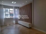Apartamento para Venda em Rio de Janeiro/RJ Flamengo 3...