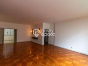 Apartamento para Venda em Rio de Janeiro/RJ Flamengo 3...