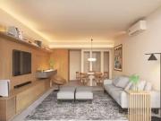 Apartamento para Venda em Rio de Janeiro/RJ Flamengo 3...