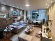 Apartamento para Venda em Rio de Janeiro/RJ Flamengo 3...