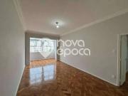 Apartamento para Venda em Rio de Janeiro/RJ Flamengo 3...