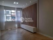 Apartamento para Venda em Rio de Janeiro/RJ Flamengo 3...