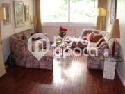 Apartamento para Venda em Rio de Janeiro/RJ Flamengo 3...