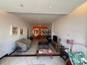 Apartamento para Venda em Rio de Janeiro/RJ Flamengo 3...