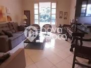 Apartamento para Venda em Rio de Janeiro/RJ Flamengo 3...