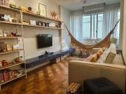 Apartamento para Venda em Rio de Janeiro/RJ Flamengo 3...