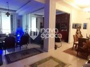 Apartamento para Venda em Rio de Janeiro/RJ Flamengo 3...