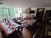 Apartamento para Venda em Rio de Janeiro/RJ Flamengo 3...