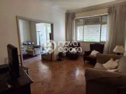Apartamento para Venda em Rio de Janeiro/RJ Flamengo 3...