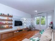 Apartamento para Venda em Rio de Janeiro/RJ Flamengo 3...
