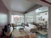 Apartamento para Venda em Rio de Janeiro/RJ Flamengo 3...