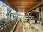Apartamento para Venda em Rio de Janeiro/RJ Flamengo 4...