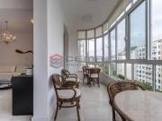 Apartamento para Venda em Rio de Janeiro/RJ Flamengo 4...