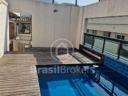Apartamento para Venda em Rio de Janeiro/RJ Flamengo 4...