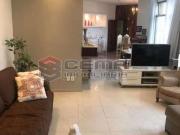 Apartamento para Venda em Rio de Janeiro/RJ Flamengo 4...