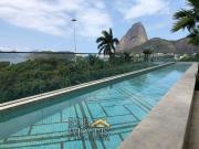 Apartamento para Venda em Rio de Janeiro/RJ Flamengo 4...