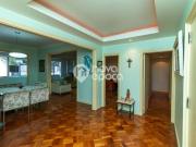 Apartamento para Venda em Rio de Janeiro/RJ Flamengo 4...