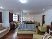 Apartamento para Venda em Rio de Janeiro/RJ Flamengo 4...