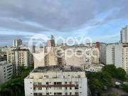 Apartamento para Venda em Rio de Janeiro/RJ Flamengo 5...