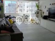 Apartamento para Venda em Rio de Janeiro/RJ Flamengo 5...