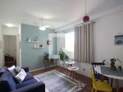 Apartamento para Venda em Rio de Janeiro/RJ Freguesia...