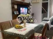 Apartamento para Venda em Rio de Janeiro/RJ Freguesia...