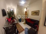 Apartamento para Venda em Rio de Janeiro/RJ Freguesia...