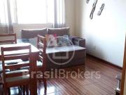 Apartamento para Venda em Rio de Janeiro/RJ Freguesia...