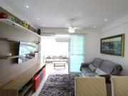 Apartamento para Venda em Rio de Janeiro/RJ Freguesia...