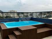 Apartamento para Venda em Rio de Janeiro/RJ Freguesia...