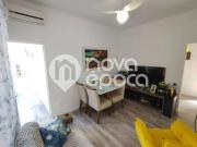 Apartamento para Venda em Rio de Janeiro/RJ Freguesia...