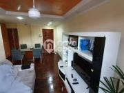 Apartamento para Venda em Rio de Janeiro/RJ Freguesia...