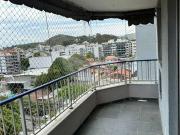 Apartamento para Venda em Rio de Janeiro/RJ Freguesia...