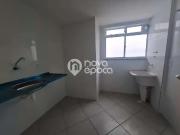 Apartamento para Venda em Rio de Janeiro/RJ Freguesia...