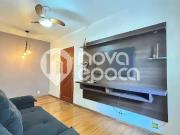 Apartamento para Venda em Rio de Janeiro/RJ Freguesia...