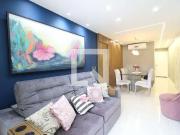 Apartamento para Venda em Rio de Janeiro/RJ Freguesia...