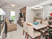 Apartamento para Venda em Rio de Janeiro/RJ Freguesia...