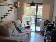Apartamento para Venda em Rio de Janeiro/RJ Freguesia...