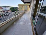Apartamento para Venda em Rio de Janeiro/RJ Freguesia...