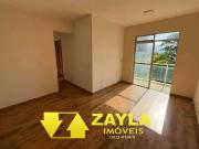 Apartamento para Venda em Rio de Janeiro/RJ Freguesia...