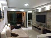 Apartamento para Venda em Rio de Janeiro/RJ Freguesia...