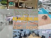 Apartamento para Venda em Rio de Janeiro/RJ Freguesia...