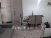 Apartamento para Venda em Rio de Janeiro/RJ Freguesia...