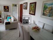Apartamento para Venda em Rio de Janeiro/RJ Freguesia...