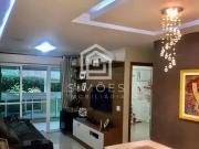 Apartamento para Venda em Rio de Janeiro/RJ Freguesia...